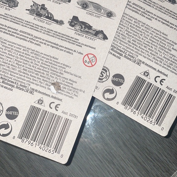 Halloween Character Cars - Picture 10 of 10